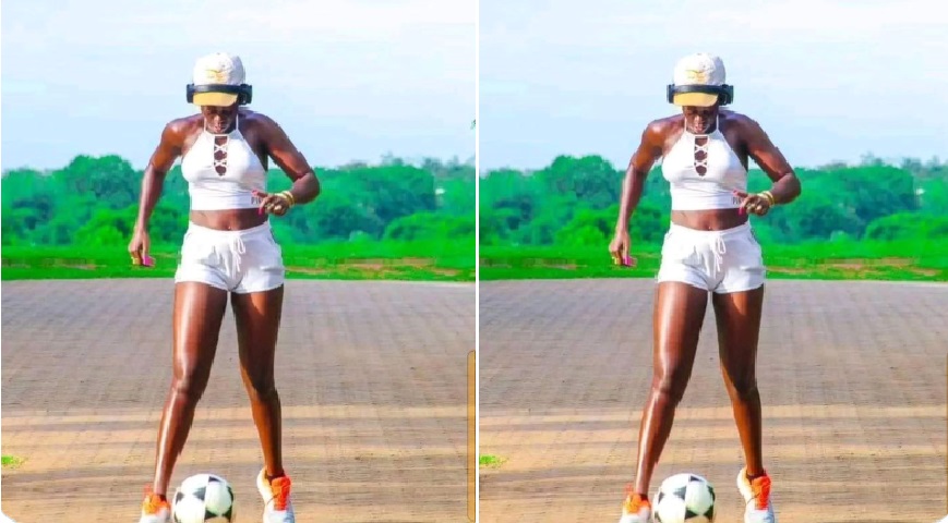 Akothee And Success